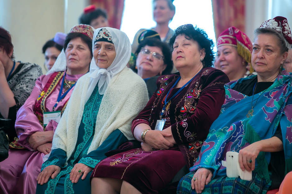 Татарские Женщины Знакомства