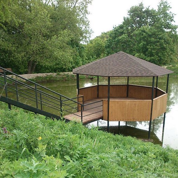 Долгая поляна