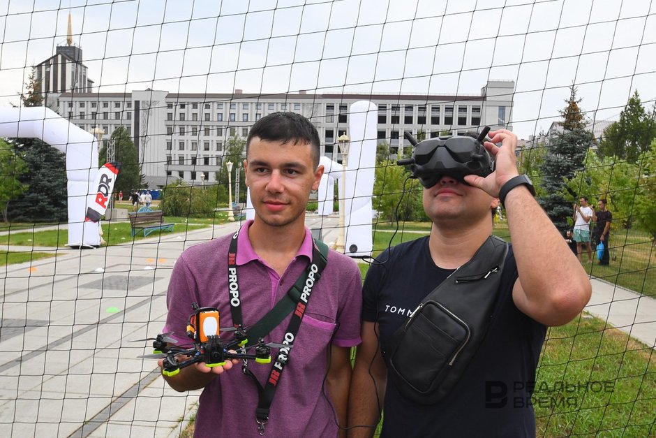 фестиваль новой цифровой реальности