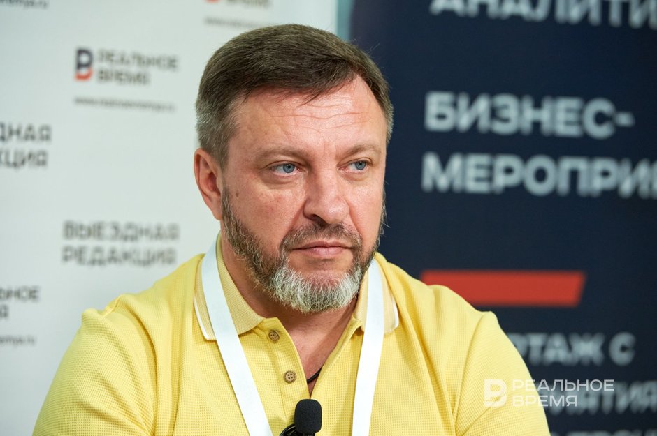 Евгений Ктиторов, компания Kogen