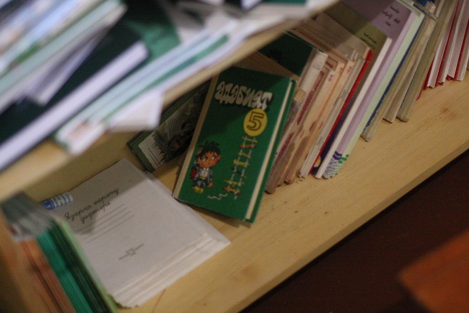 Новая мечеть