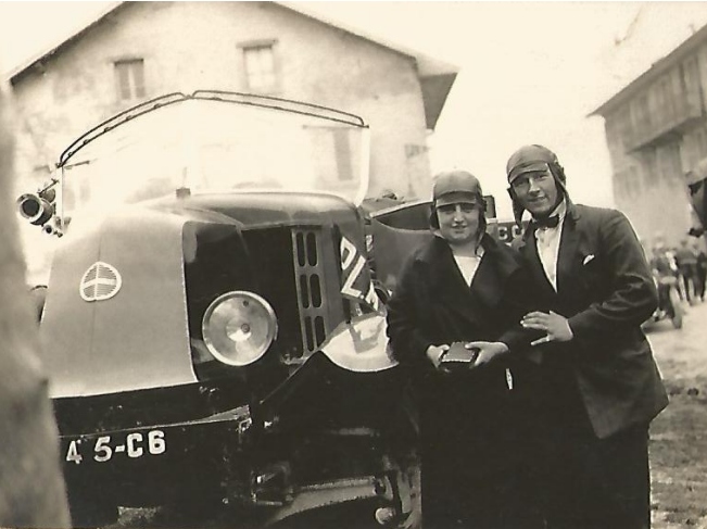 Андреа и Фаддей