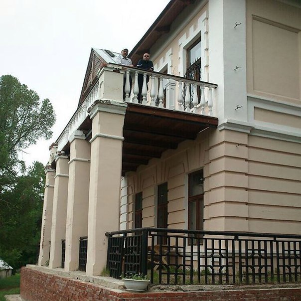 Долгая поляна