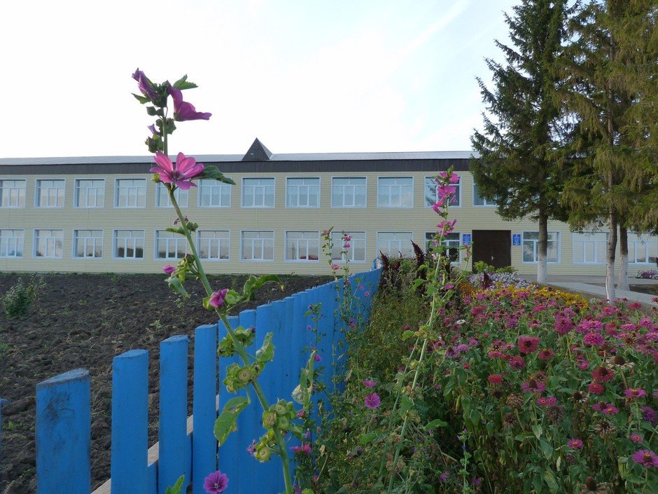 Чувашское Бурнаево