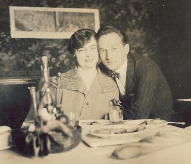 Андреа и Фаддей