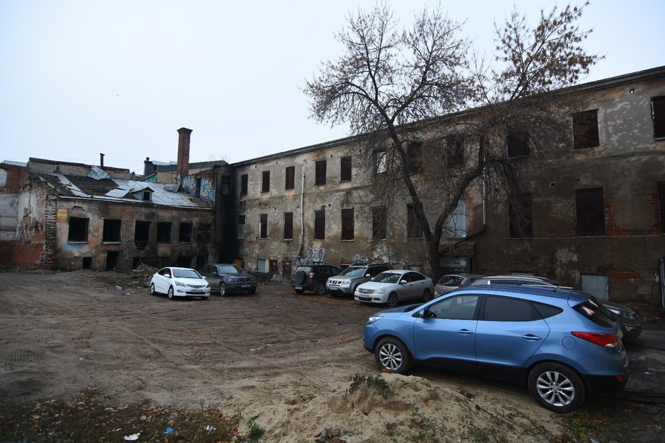 Ноябрь 2017 года