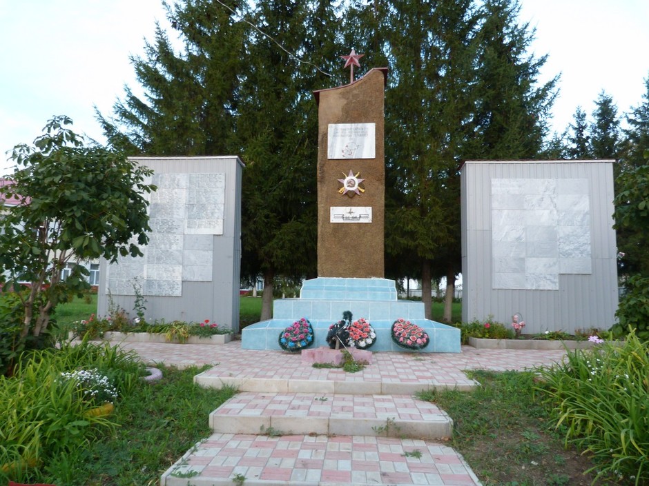 Старые Киязлы