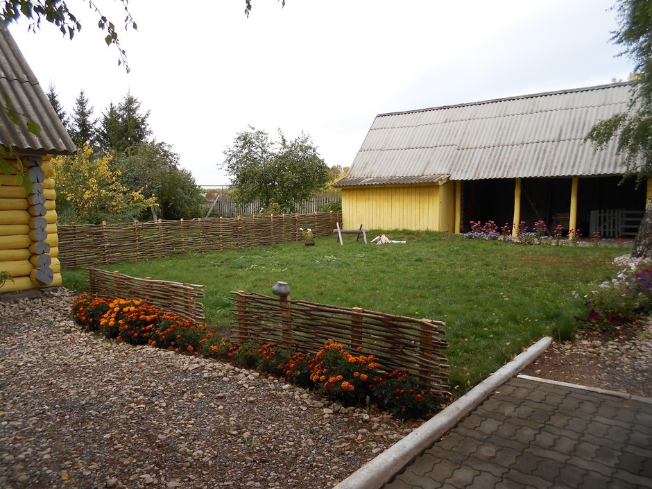 Старый Киреметь