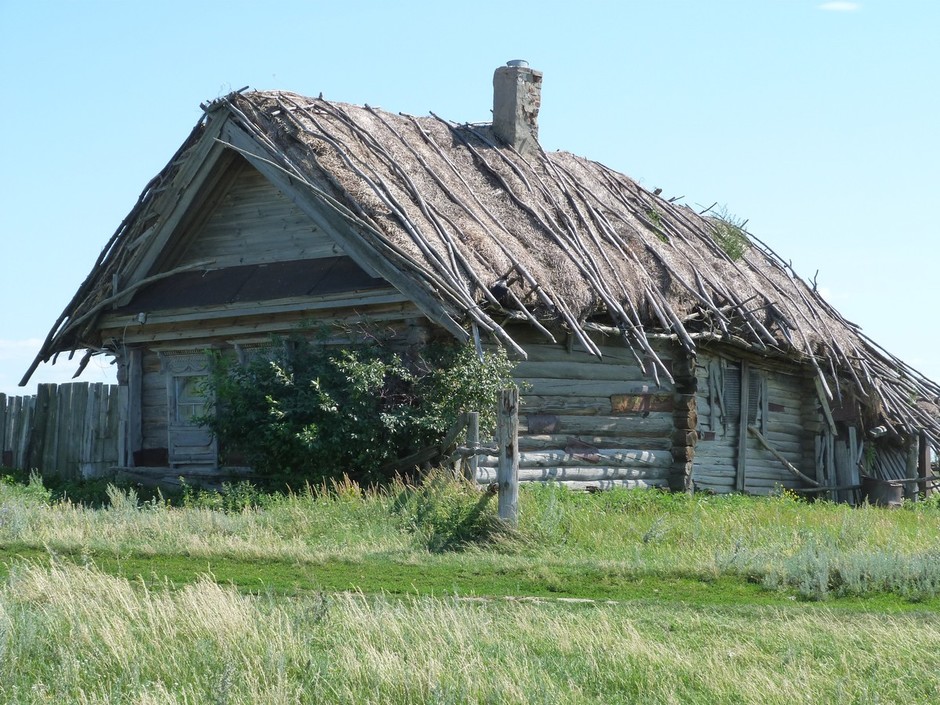 Березовая Грива