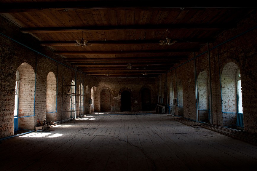 Нижняя Береске