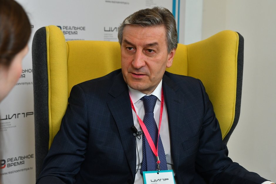 Айрат Фаррахов, депутат Госдумы РФ, комитет по бюджету и налогам