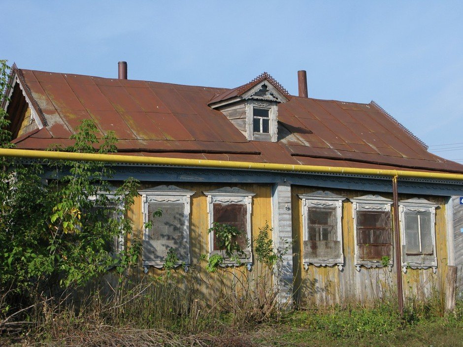 Новые Салманы