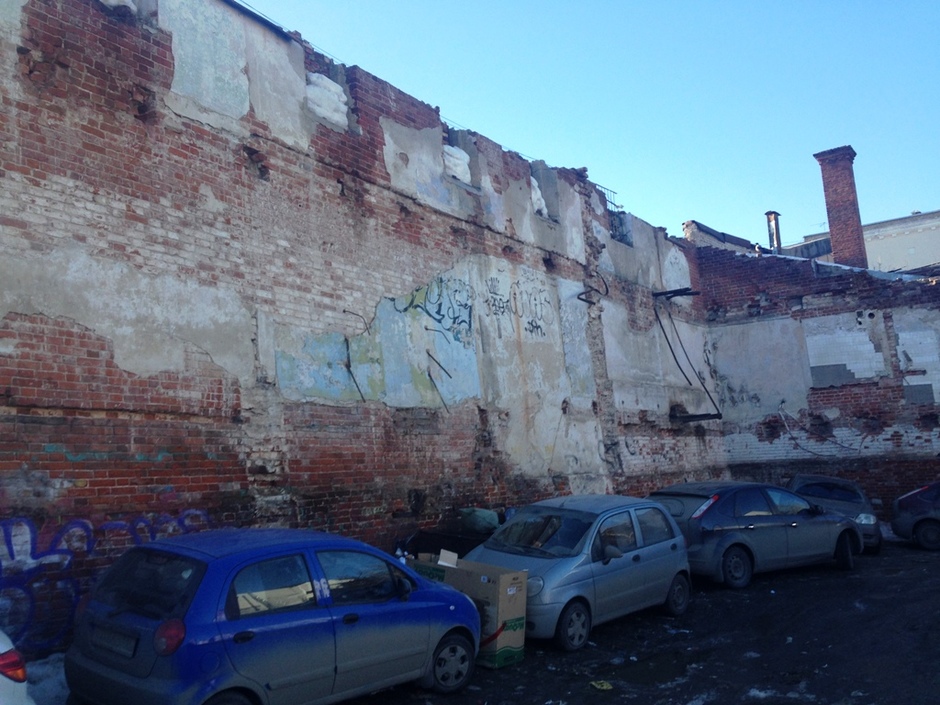 Апрель 2015 года