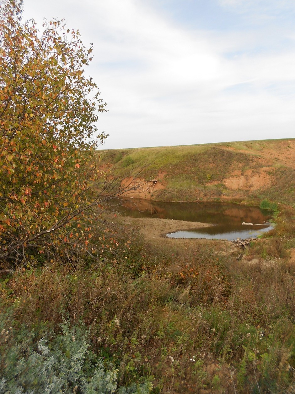 Русский Киреметь