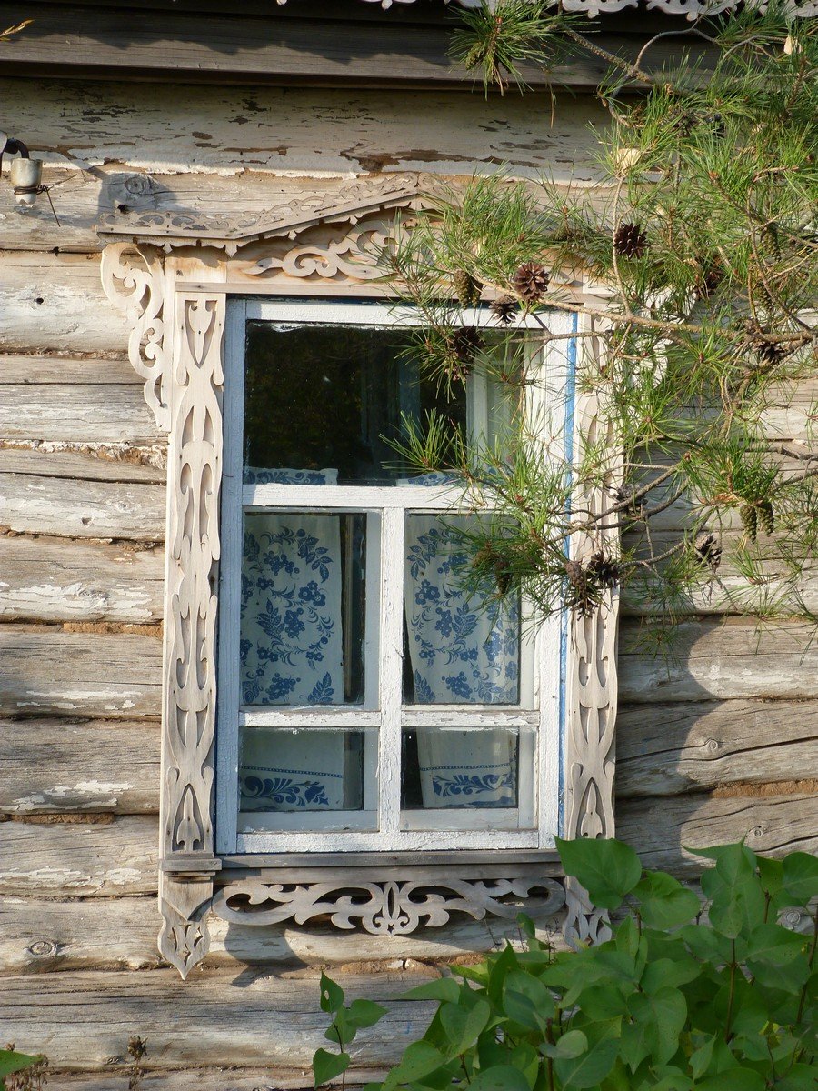 Верхнее Колчурино