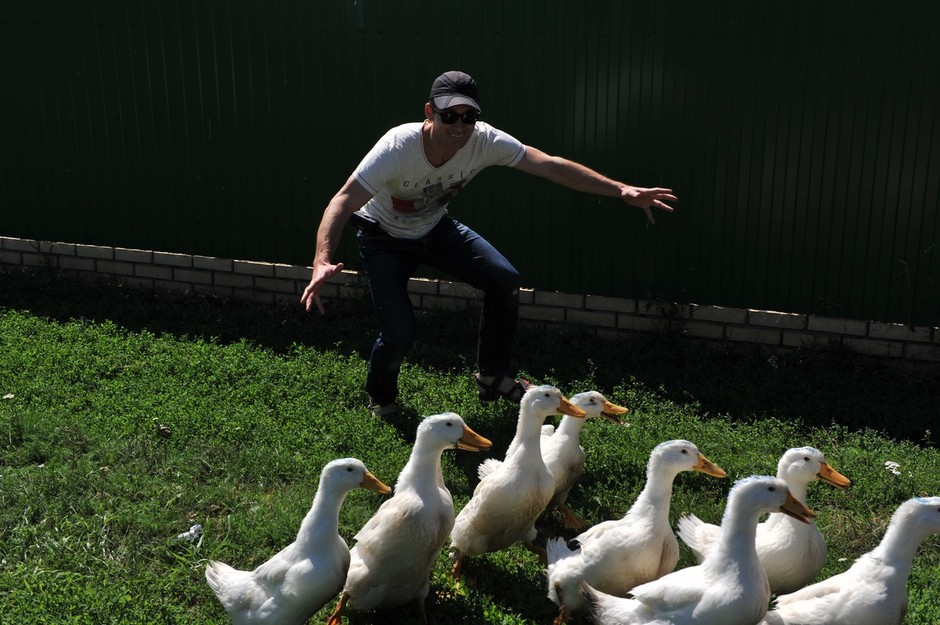 Раиль Шакиров