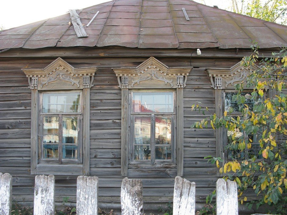 Хузангаево