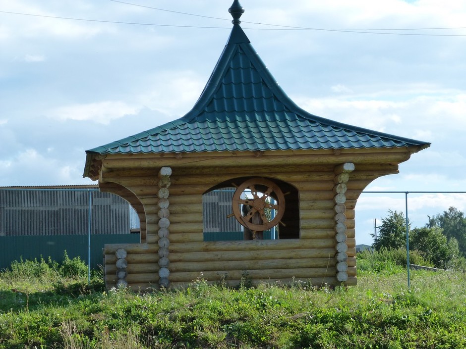 Большой Менгер