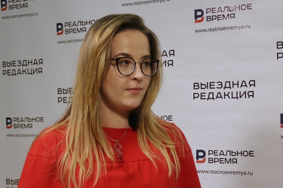 Дарина Мазитова, студентка Университета талантов, студентка первого курса МПУ, предприниматель