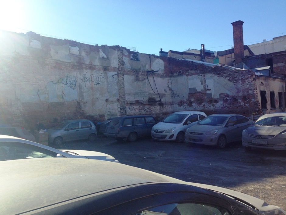 Апрель 2015 года