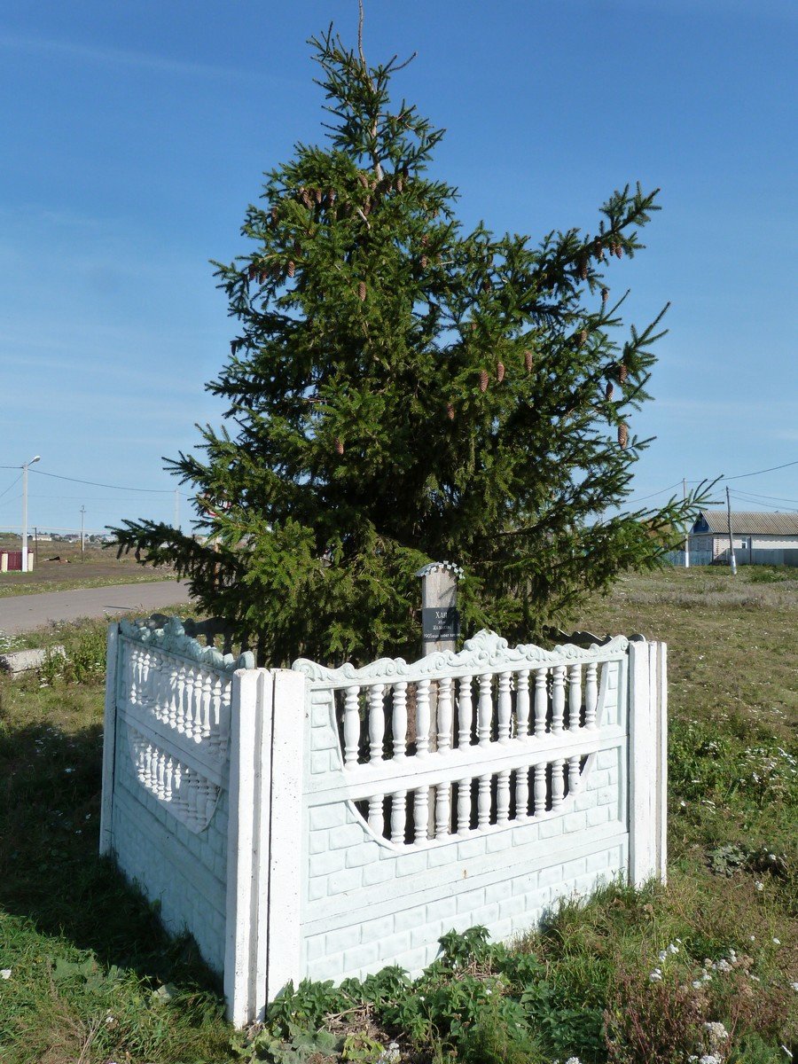 Старые Ургагары