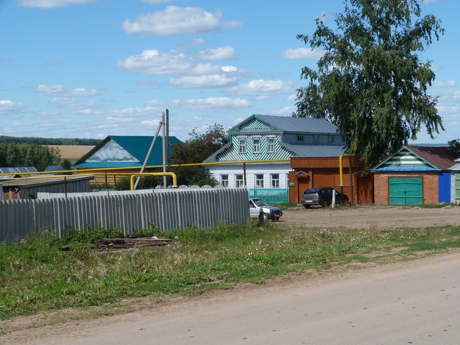 Погода в большой бакрче апастовский