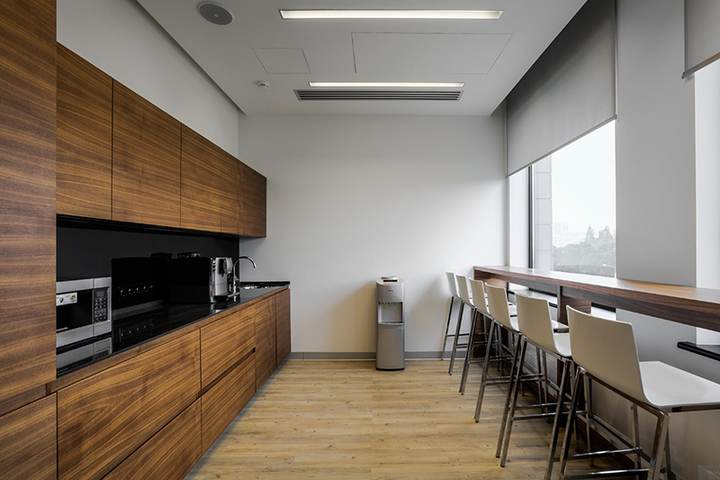 Рекреационные зоны считаются одними из самых важных мест для восстановления сил в течение рабочего дня.