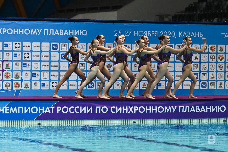 Чемпионат россии по плаванию казань трансляция
