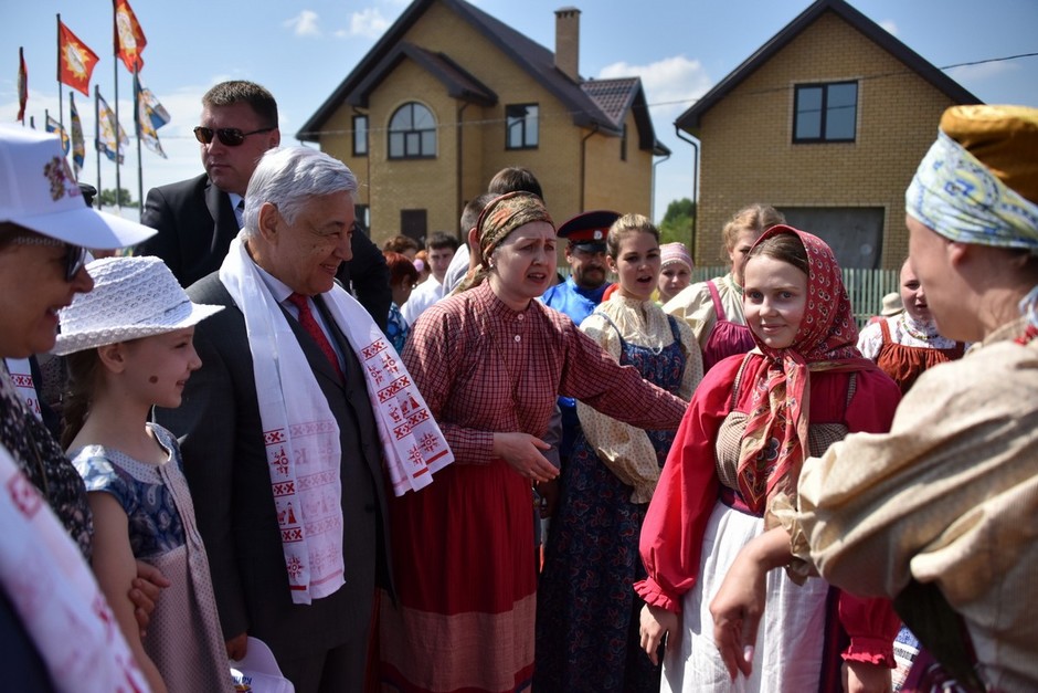 Фестиваль «Каравон» 29.05.2016