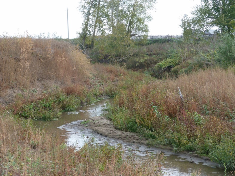 Старый Татарский Адам