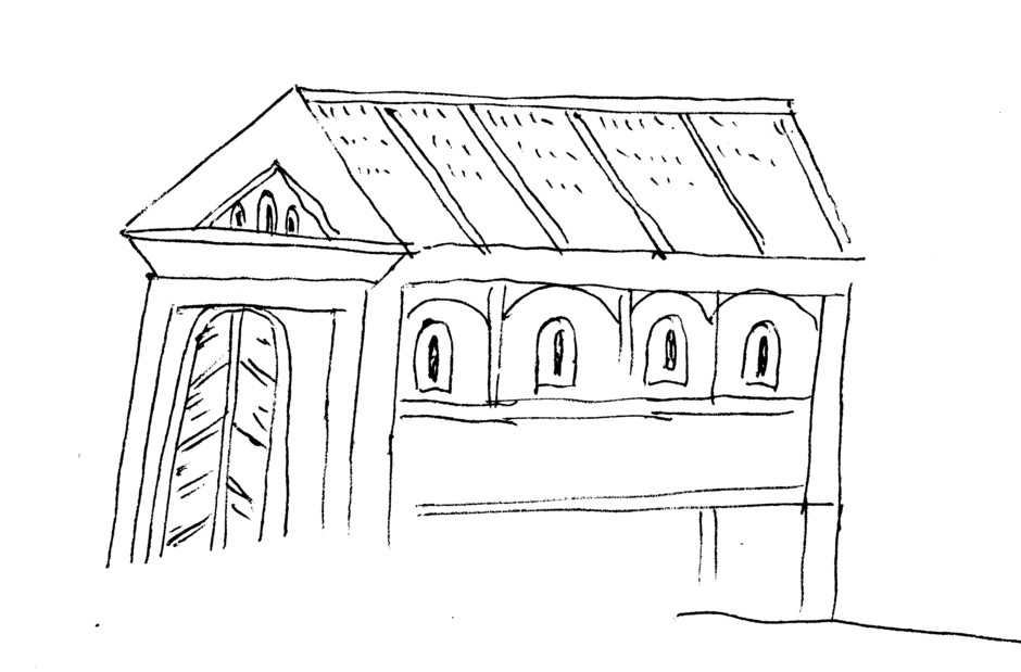 Ханский мавзолей