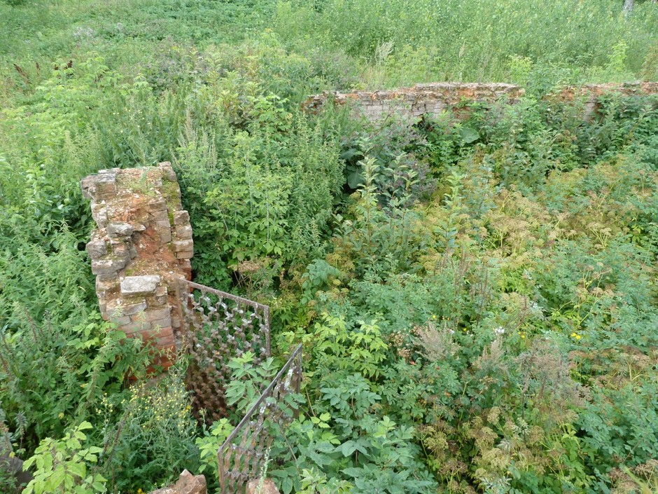 Нижняя Береске