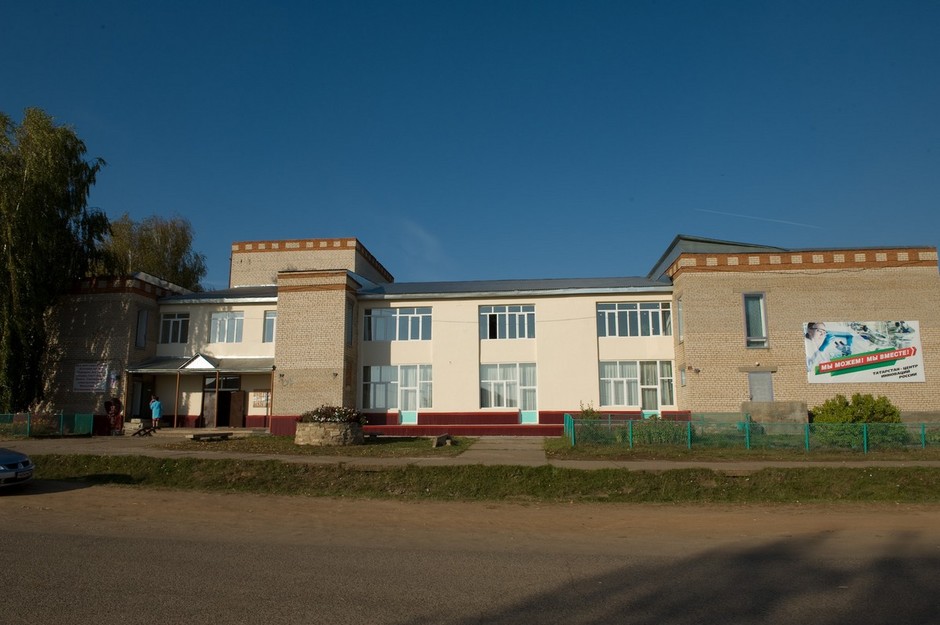 Красный Бор