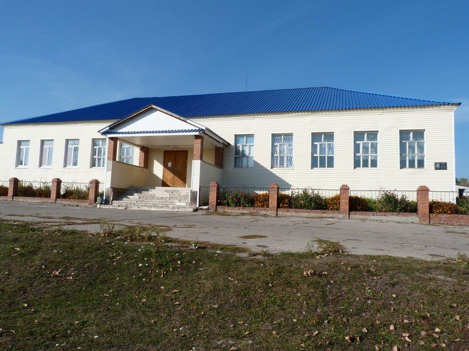 Татарское Аппаково