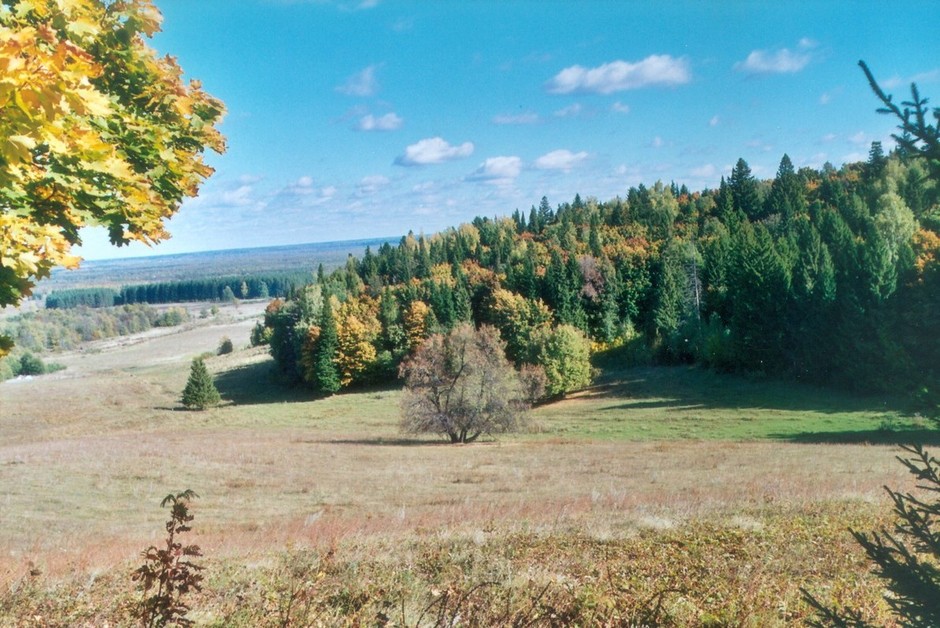 Кичке-Тан (заказник)