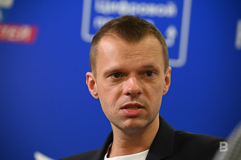 Сергей Плуготаренко, руководитель проекта «Цифровой прорыв», директор РАЭК