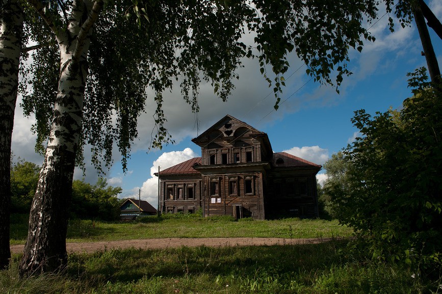 Большой Менгер