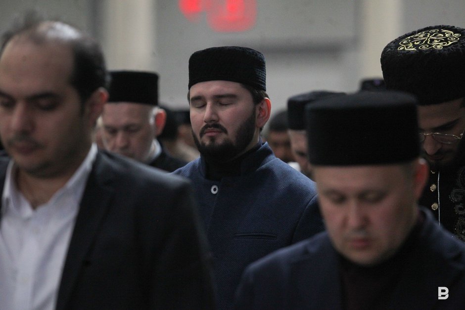 10-й республиканский ифтар, приуроченный к 1100-летию принятия ислама в Волжской Булгарии