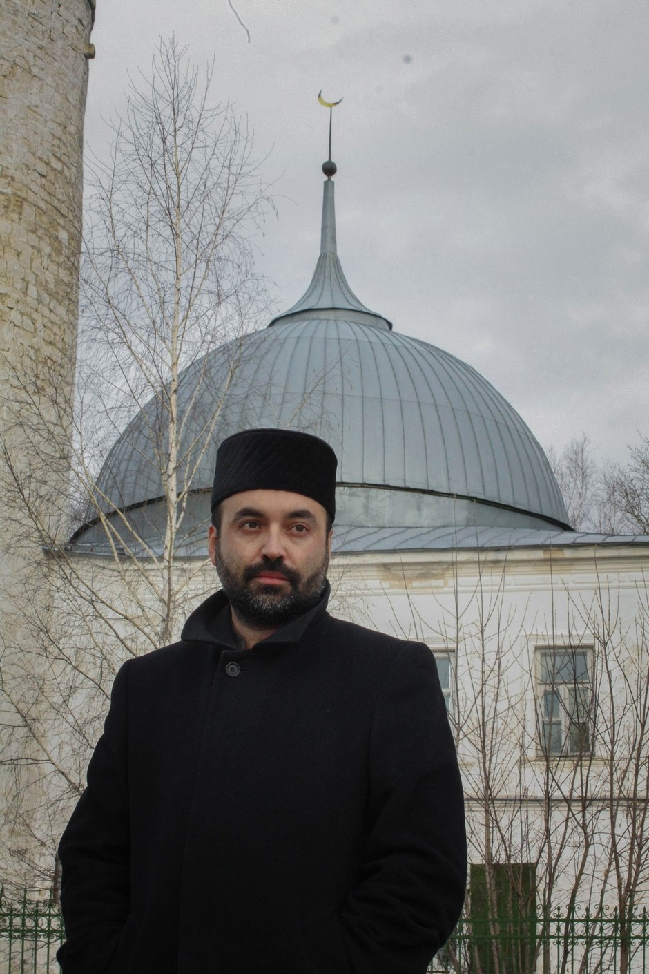 Рашид Бултачеев