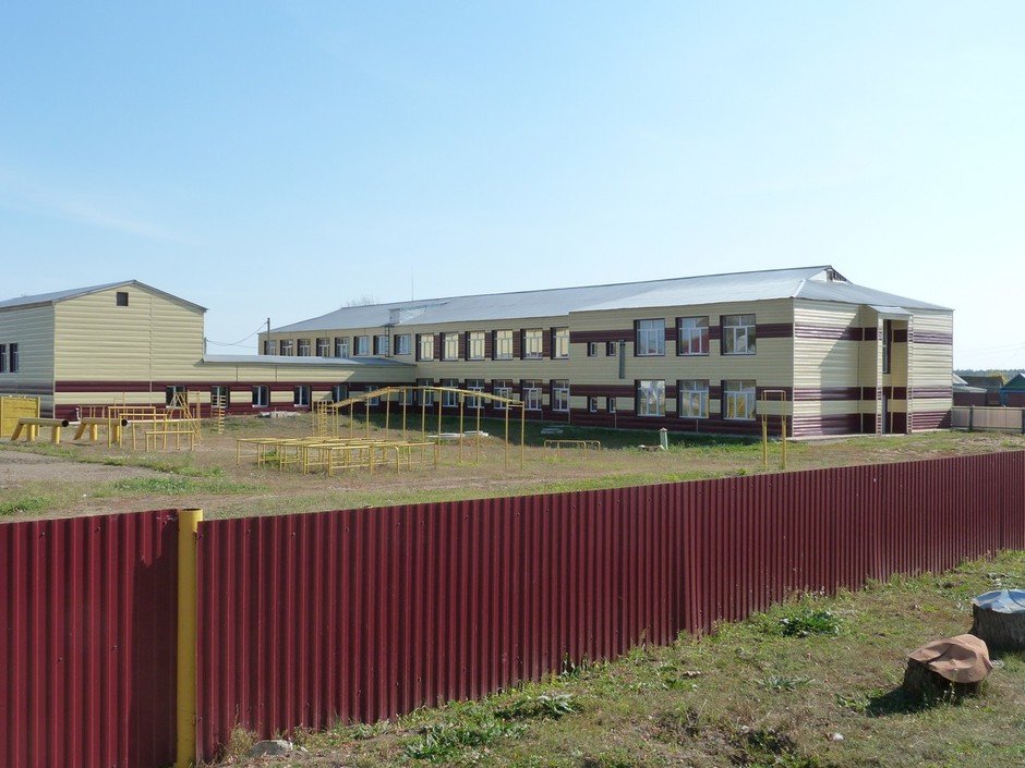 Чувашский Брод