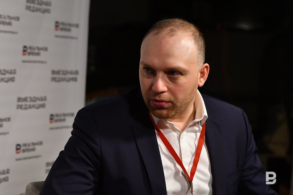 Игорь Гомон, директор по региональному развитию Нмаркет.ПРО