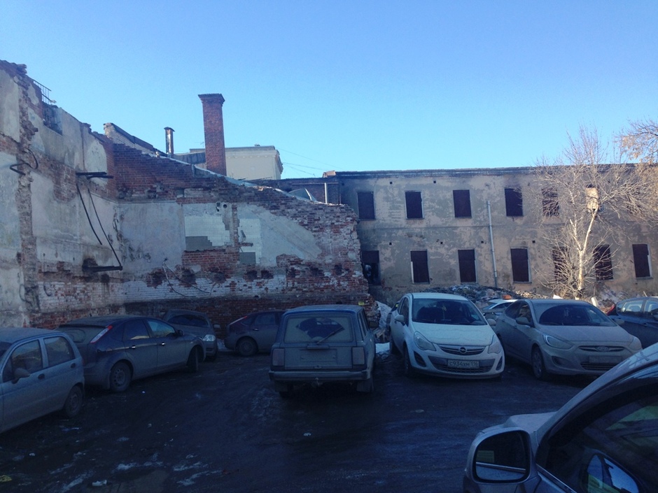 Апрель 2015 года