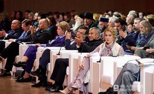 «Дух Татарстана» и важность наследия: культурные итоги года