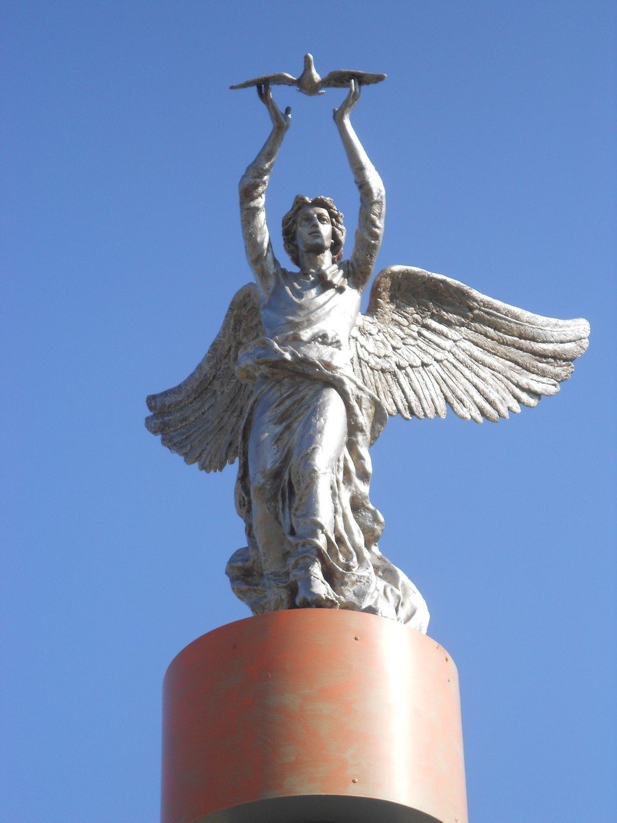 Базарные Матаки