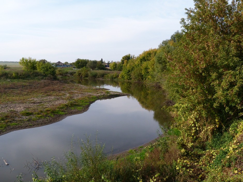 Кривоозерки