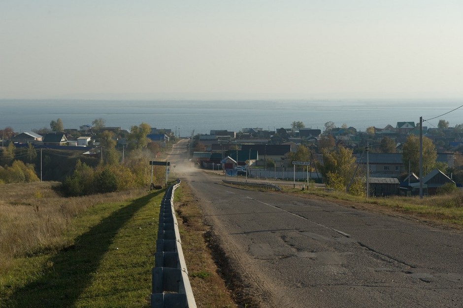 Красный Бор