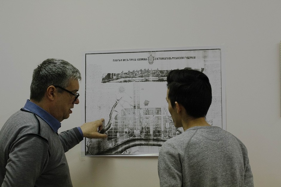 Ильдар Бикуев