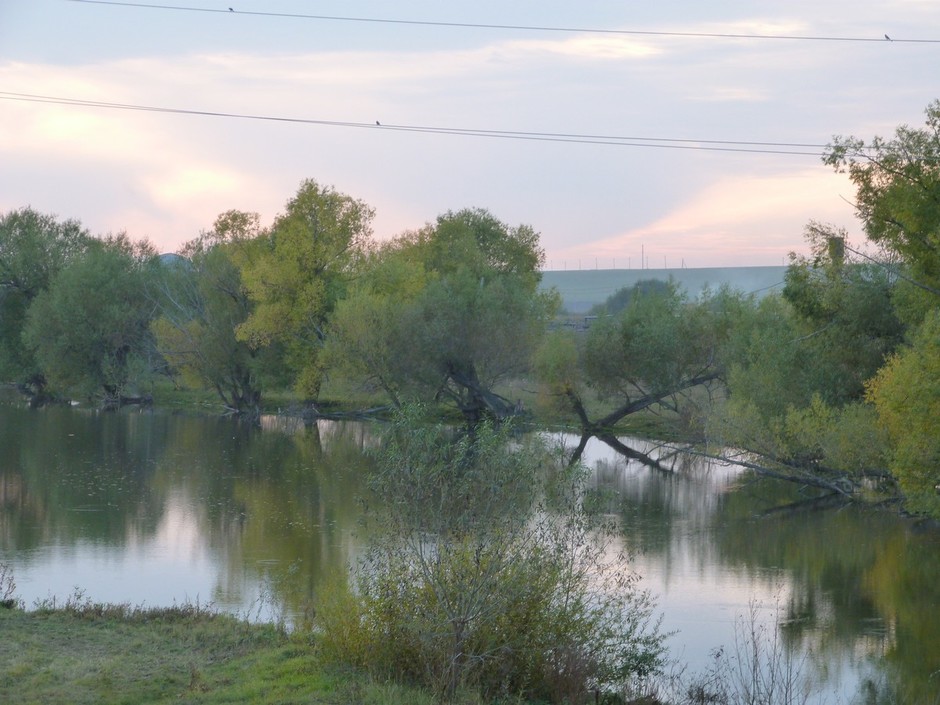 Старые Киязлы