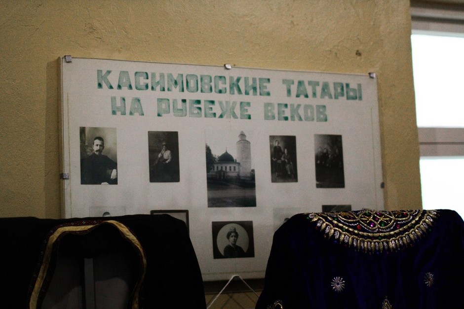 Новая мечеть