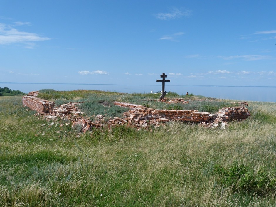 Березовая Грива